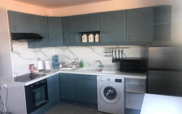 Beau Studio De 30 M2 Avec Vue Mer