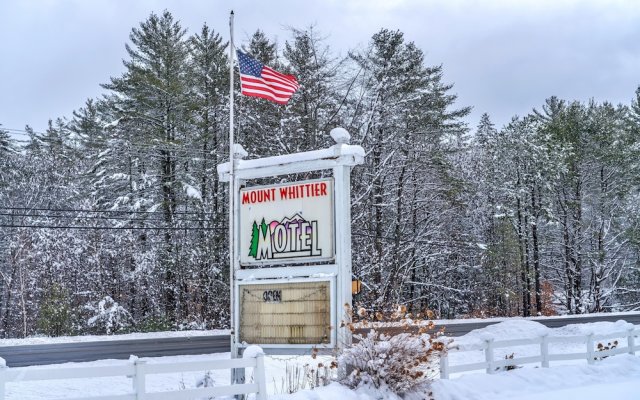 Mount Whittier Motel