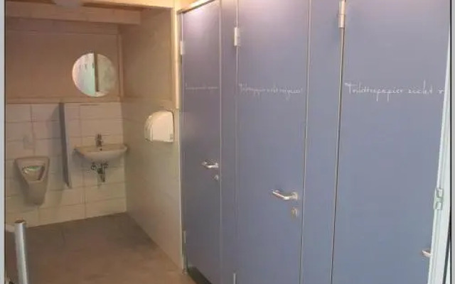 Ddr Wohnwagen Direkt Am Strand