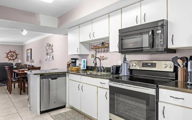 Ocean House Unit 2601