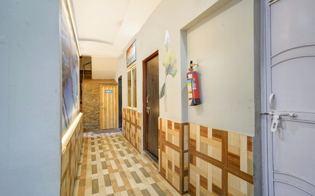 Hotel Shikhar Darshan