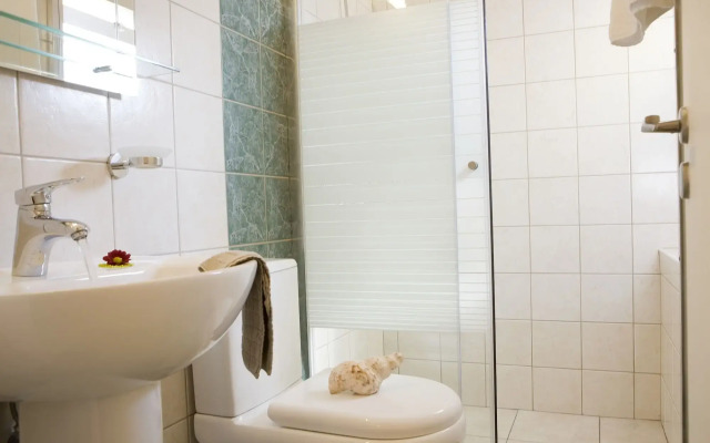 Anthemis Luxury Villas