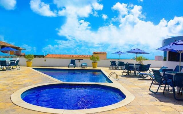 Terrazzo Praia Flat