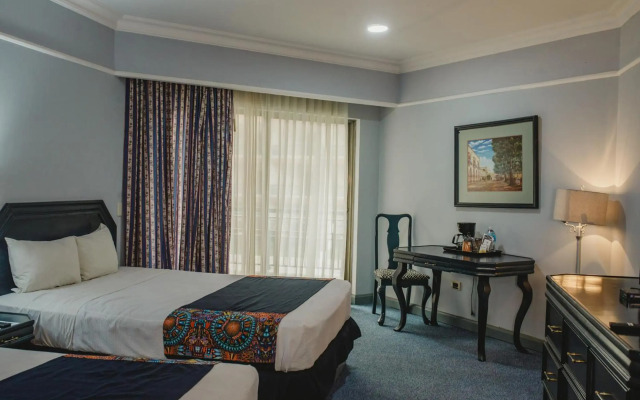 NK Hotel Nekié Tepic