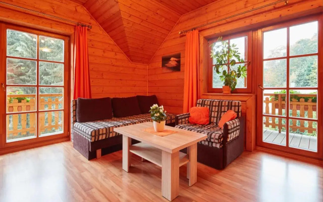 Apartmány Jánky