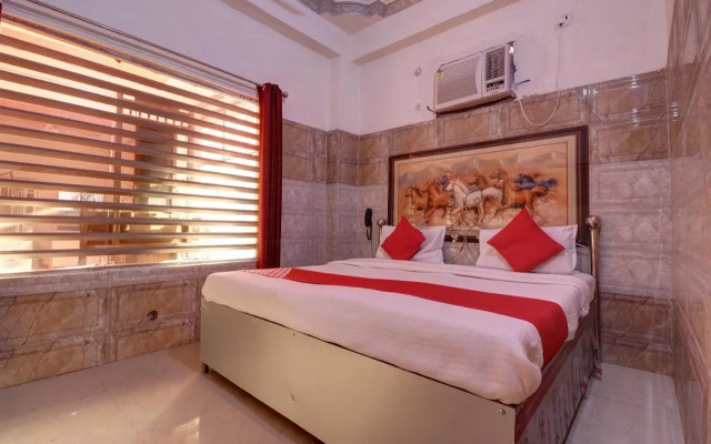 Sai Guest House by OYO Rooms