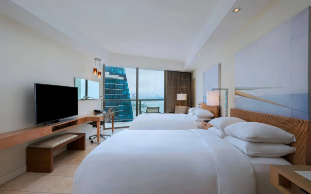JW Marriott Panama