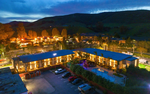 Hotel Calle Joaquin