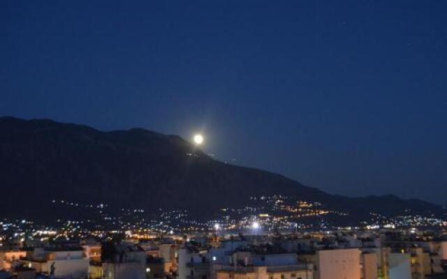 Magicstay - Flat 1 Bedroom 1 Bathroom - Kalamata