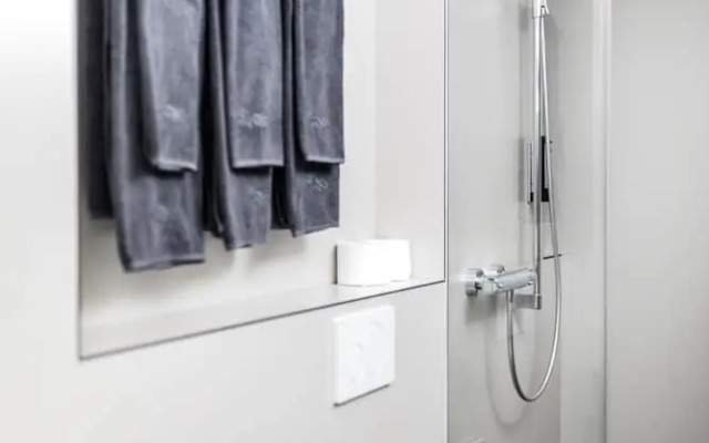 Revier Mountain Lodge Lenzerheide