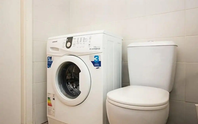 ApartLux Yuzhnaya