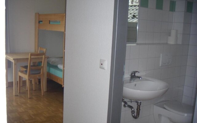 Ferienanlage Schönhagen