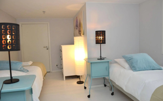 Forenom Serviced Apartments Oslo S