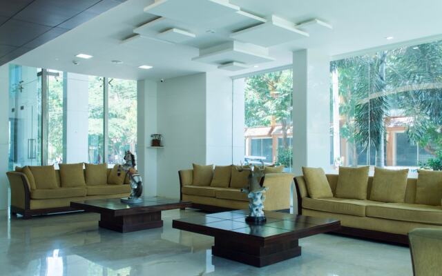 OYO 5130 Hotel Raks