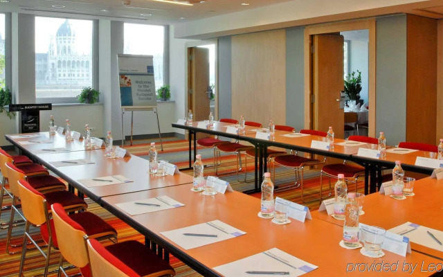 Novotel Budapest Danube