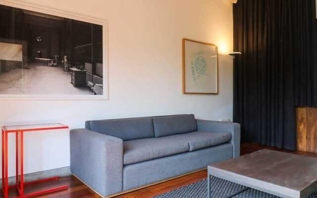 w Luxury 3BR House With Terrace in Miraflores