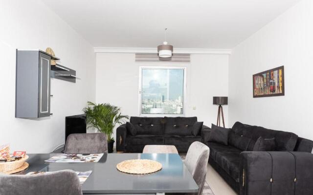 Flora Rezidance Ataşehir