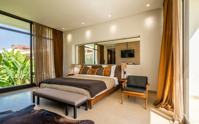 Villa Zagora - Luxury Villa With Private Pool