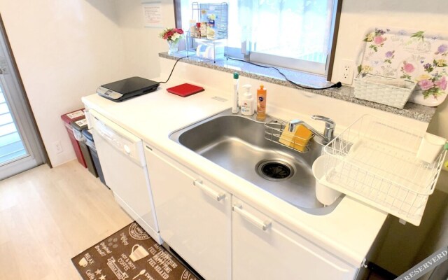 Tachibana House