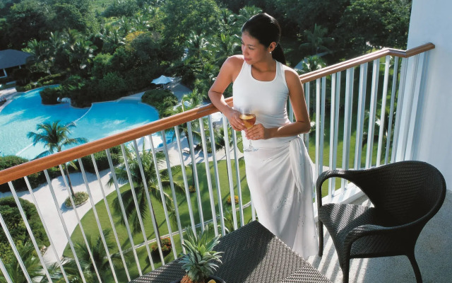 Shangri-La Mactan, Cebu