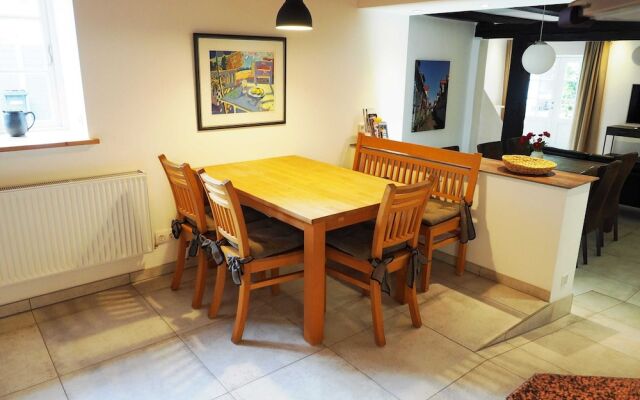 Ferienwohnung Alter Speicher