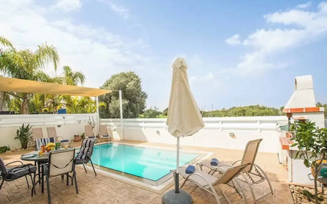 Villa Katerina 58