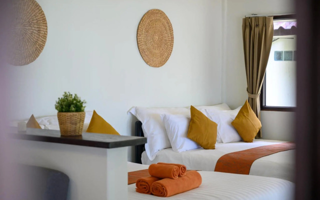 Wapi Resort Koh Lipe