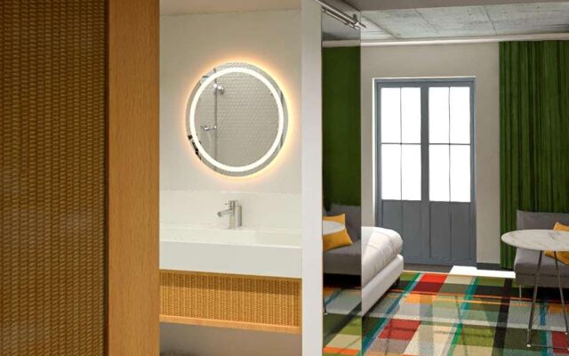 Mercure Le Touquet