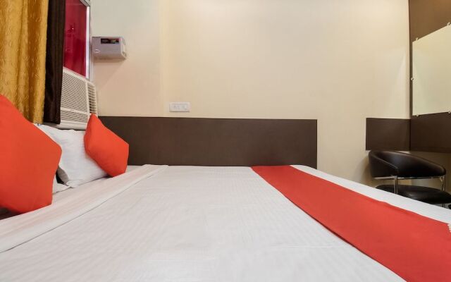 OYO 45609 The Legend Inn