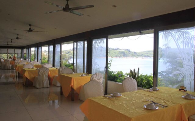 Golden Port Hotel