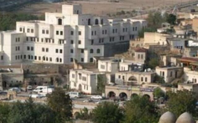 El-Ruha Otel