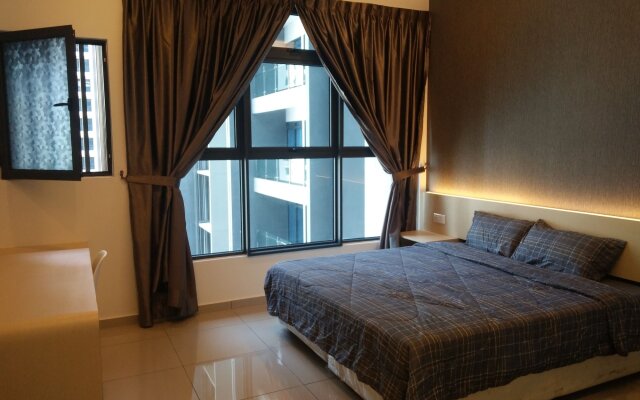Atlantics Residence Melaka