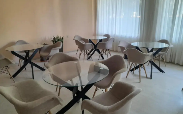 Argassi Beach Hotel