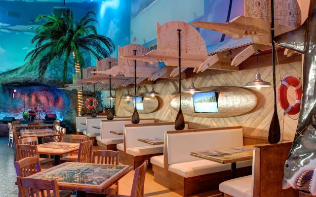 River Spirit Casino Resort