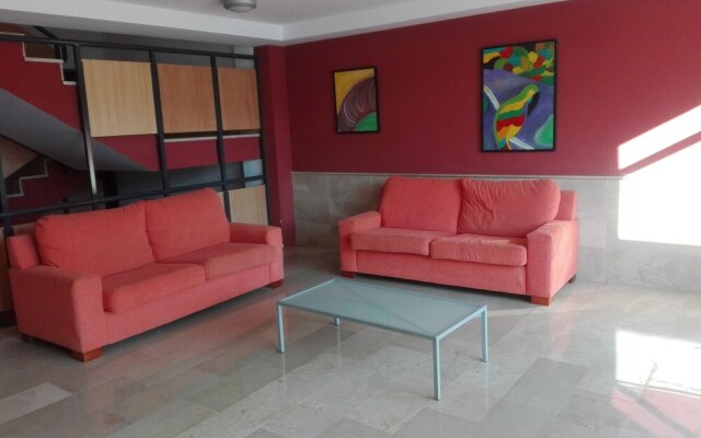 Apartamentos a 100 metros de la playa