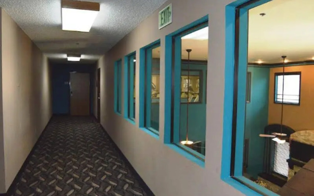 Best Western Ardmore Inn