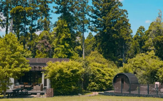 THE FARM Resort Japan