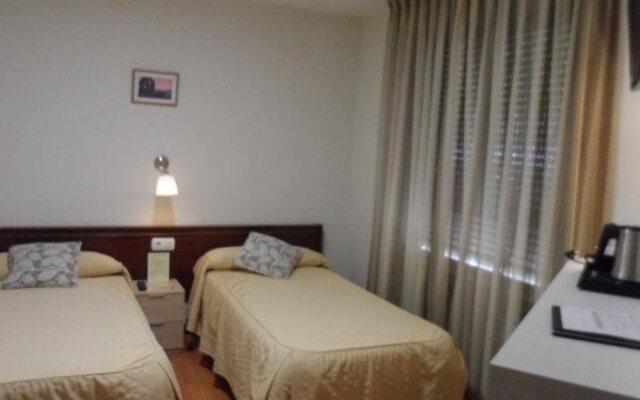 Hostal Coruña