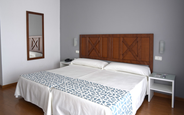 TRH Paraiso Hotel