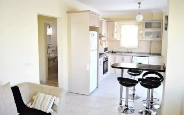 Turquoise Homes Adabuku 2 Bedrooms Pool