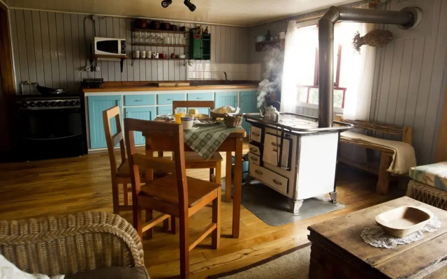 Casa Chilota B&B