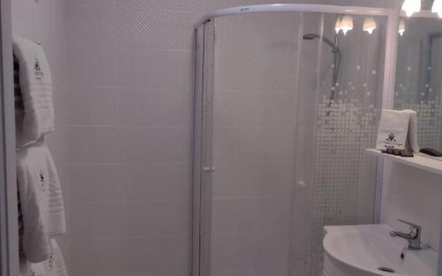 Apartment Rezidence
