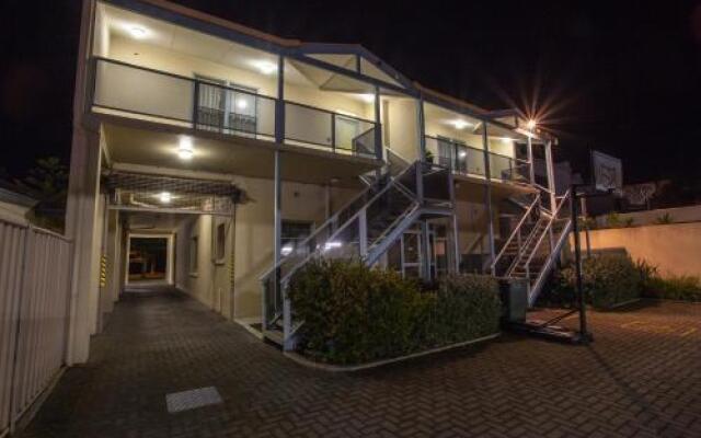 Port Lincoln Foreshore Apartments