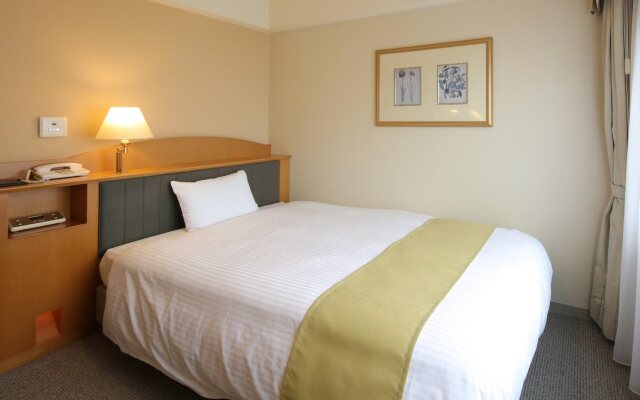 Tokyo Dai-ichi Hotel Nishiki