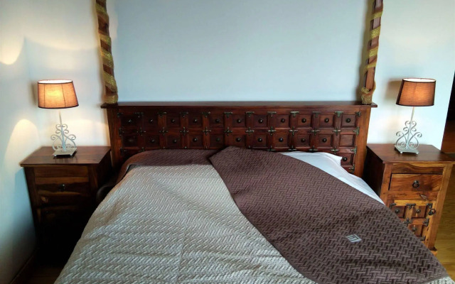 Villa Ermis - The Cretan Castello
