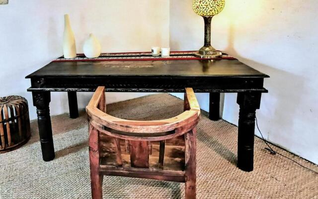 La Bastide du Farfadet