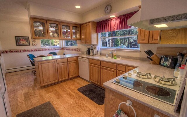 Cheyenne Circle House