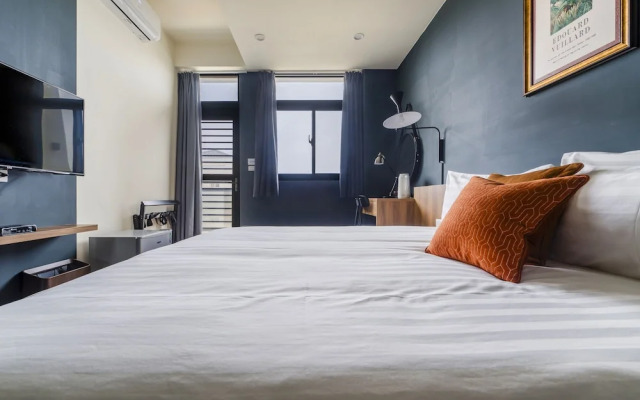 Chill Style Inn