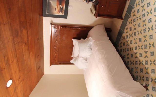 Hotel La Casa del Marques de Comillas