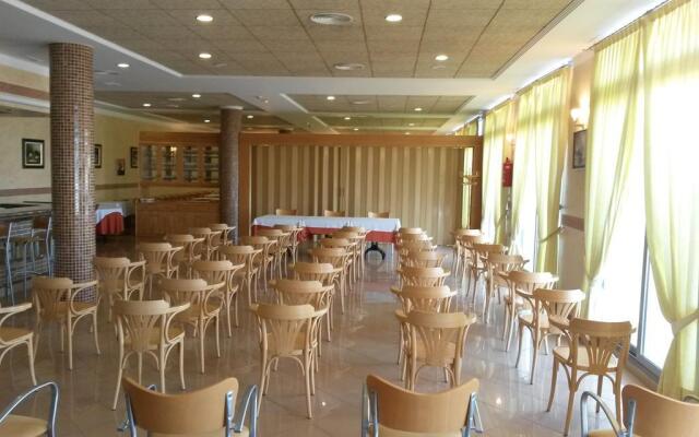 Hotel La Torre